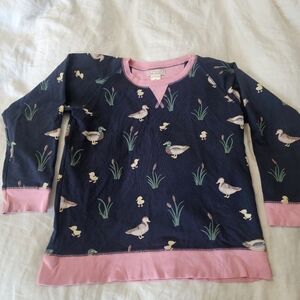 Beaufort Bonnet long sleeve size 12